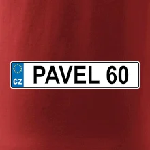 SPZ Pavel 60