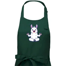 Yoga meditace - lama