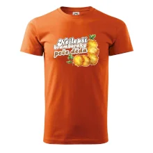 Nejlepší bramboráky peče děda