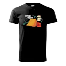 Cesta rájem Cesta rájem