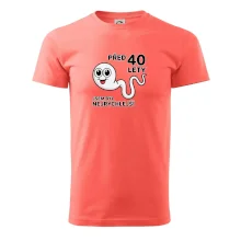 Před 40 lety jsem byl nejrychlejší
