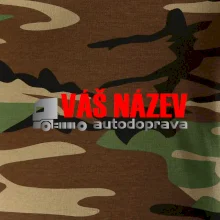 Autodoprava tahač (vlastní název)