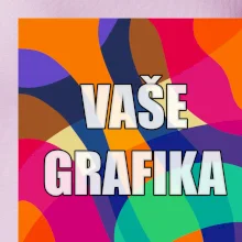 Potisk s vaší grafikou