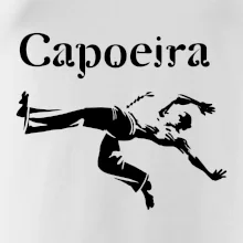 Capoeira velký Capoeira velký