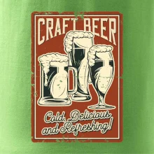 Craft beer