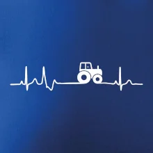 Traktor EKG Traktor EKG