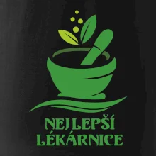 Nejlepší lékárnice