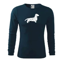 Jezevčík - Dachshund