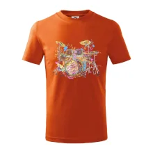 Bicí barevné splash