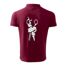 Nůžky - vlastní jméno