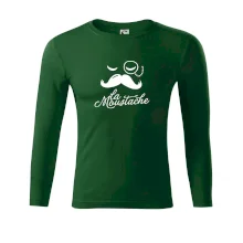 La Mustache La Mustache