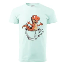 Tea rex