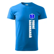 Rescue - Vodní záchranář