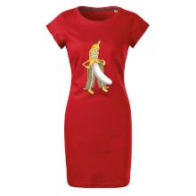 Úchylný banán (Hana-creative)