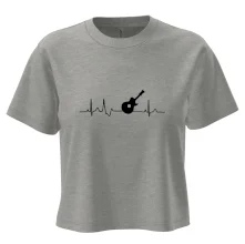 EKG akustická kytara