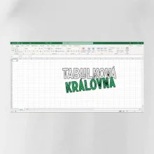 Tabulková Královna