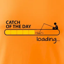 Rybaření - Catch of the day