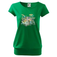 Bicí barevné splash