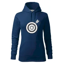 Terč na lukostřelbu