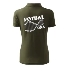 Fotbal DNA