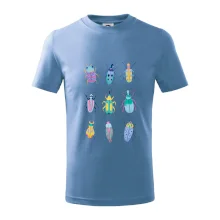 Barevní brouci (studio-arte.cz)