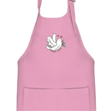 Holubice míru - make love