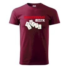 Mahjongový mistr