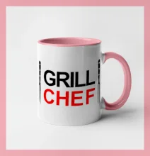 Grilování - Grill Chef Grilování - Grill Chef
