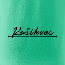 Staročeština - Rušikvas - kdo ruší hostinu