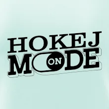 Hokej mode