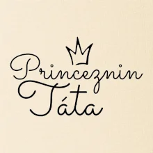 Princeznin táta