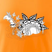 Loch ass (Pecka design)