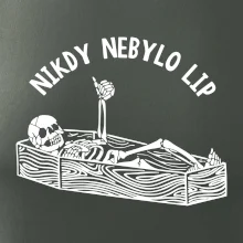Nikdy nebylo lip