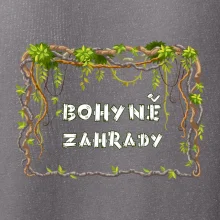 Bůh zahrady