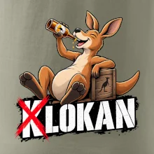 Klokan  - Lokan