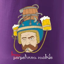 Beerpetuum mobile