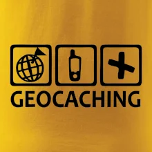 Geocaching ikony