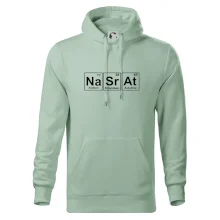 Periodická tabulka - Nasrat