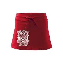 Nesnáším být sexy - Hokejista