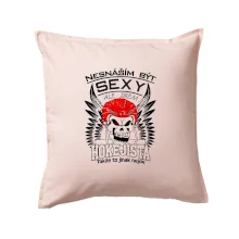 Nesnáším být sexy - Hokejista