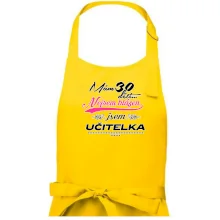 Mám 30 dětí, jsem učitelka