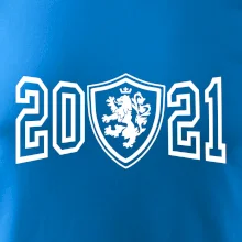 Narozeninový motiv - znak - 2021