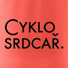 Cyklo srdcař