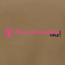 Jsem roztleskávačka! Vole!