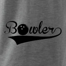 Bowler Bowler
