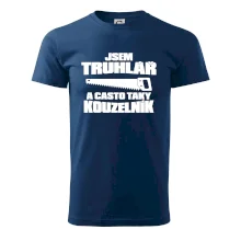 Truhlář kouzelník