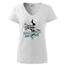 Nedalo se odolat, mám to v sobě letadlo