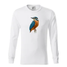 Lednáček kreslený