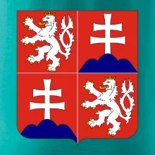 Znak Česká a Slovenská Federativní Republika 1990–1992