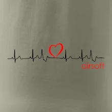 Moje srdce bije pro airsoft